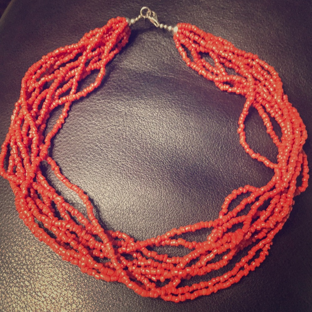 Silpada necklace